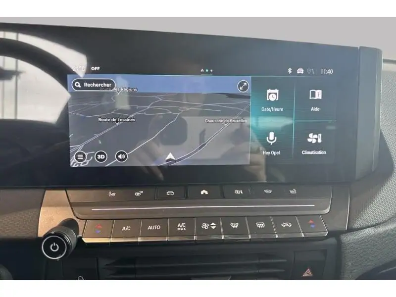 VEHICLE__CONDITION_SERVICE Opel Astra Sports Tourer GS GREY 14