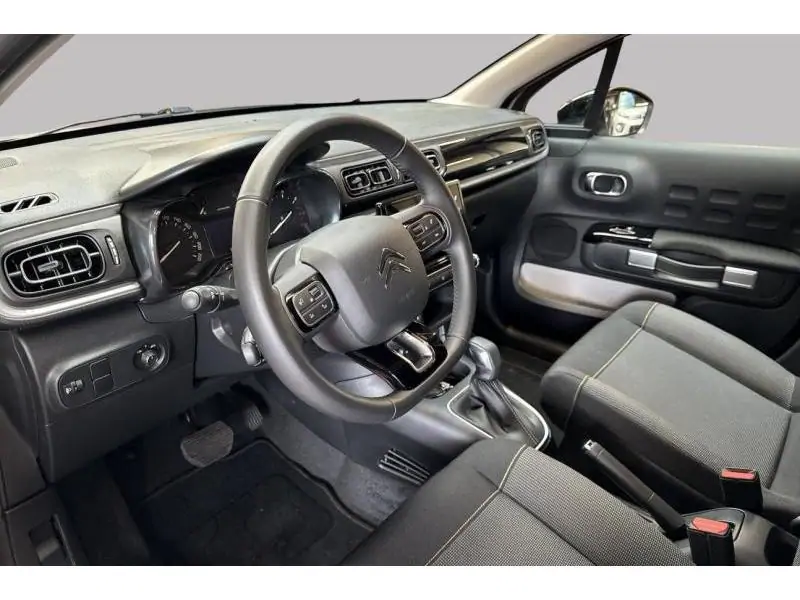 Occasie Citroen C3 Shine automaat BEIGE 9