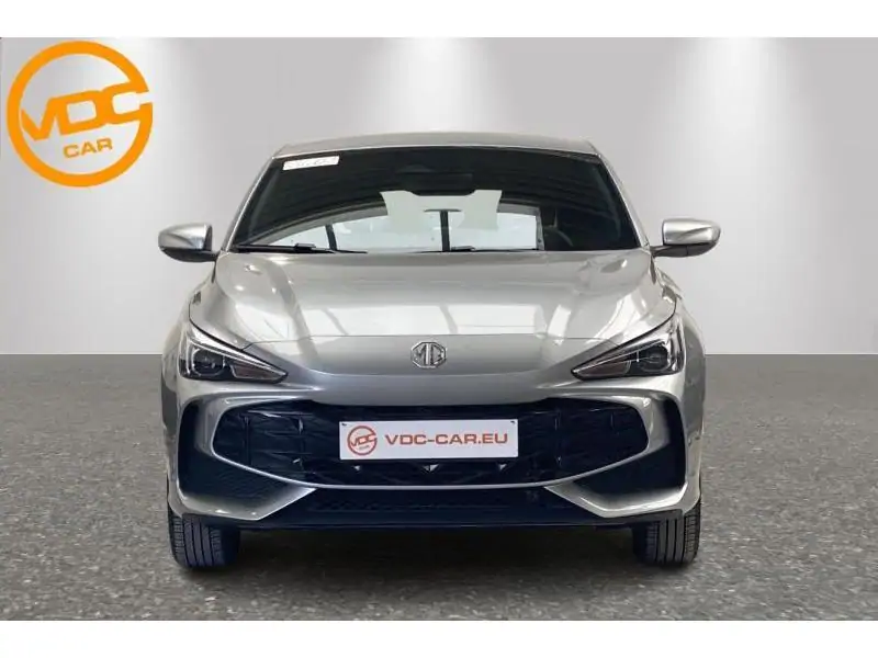 Occasion MG MG3 COMFORT GREY 5