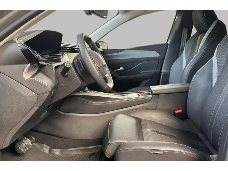Occasion Peugeot 308 SW Allure HYBRID GREY 10