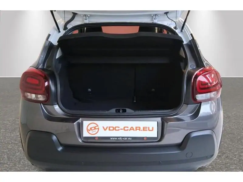 Occasion Citroen C3 III You! GREY 19