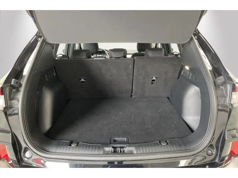 Occasion Ford Kuga Trend*GPS Clim Sièges chauff. BLACK 19