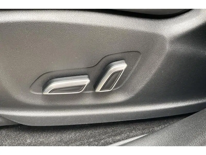 Occasion MG EHS Luxury PLUG IN  HYBRID BLACK 26