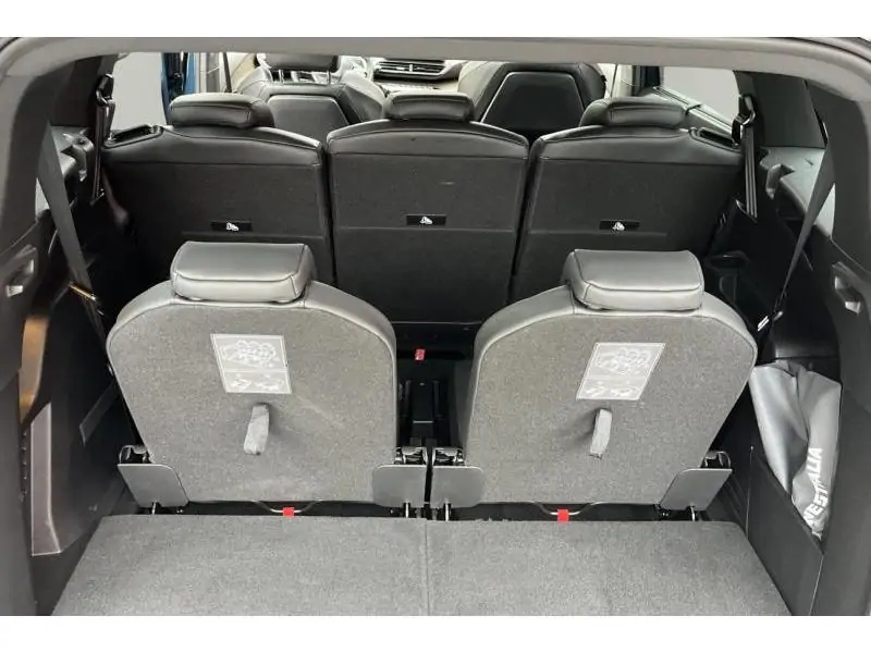 Occasion Peugeot 5008 GT-PACK - LEDER - 7 PL BLUE 36