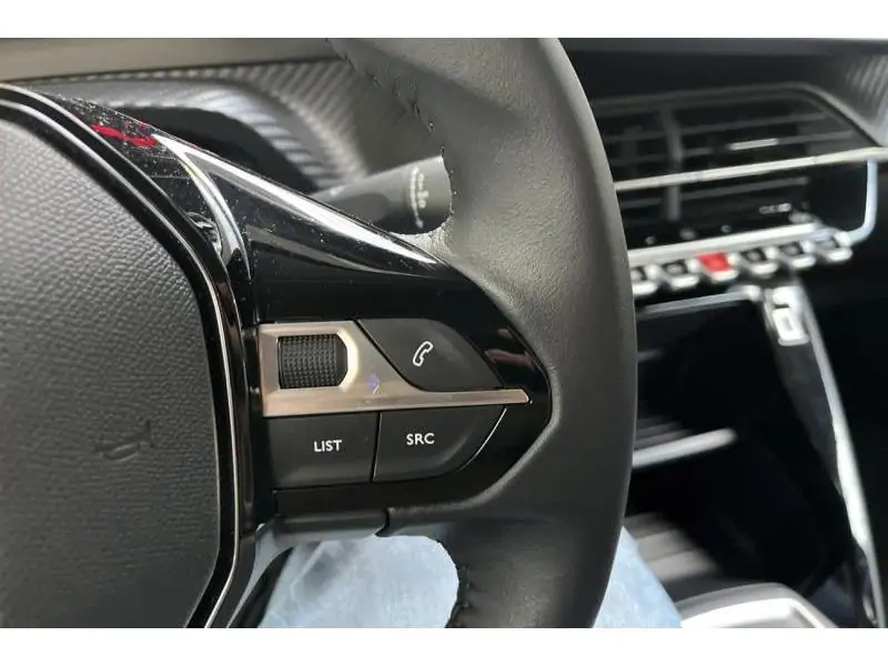 Occasion Peugeot 208 STYLE WHITE 21