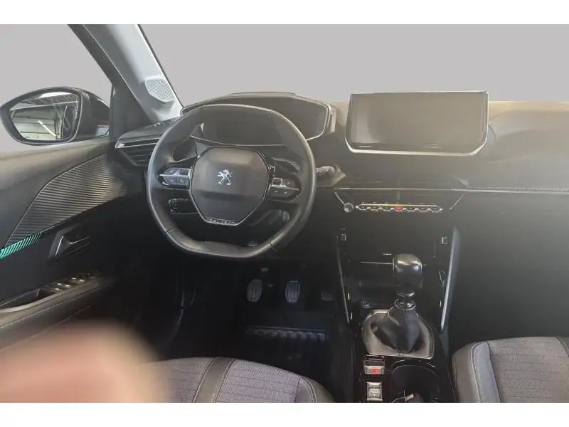 Occasie Peugeot 208 ALLURE PACK BLACK 9