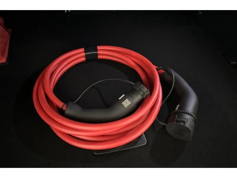 VEHICLE__CONDITION_SERVICE Citroen C5 Aircross Electric 210 ch Comfort Range Auto MAX GREEN 28