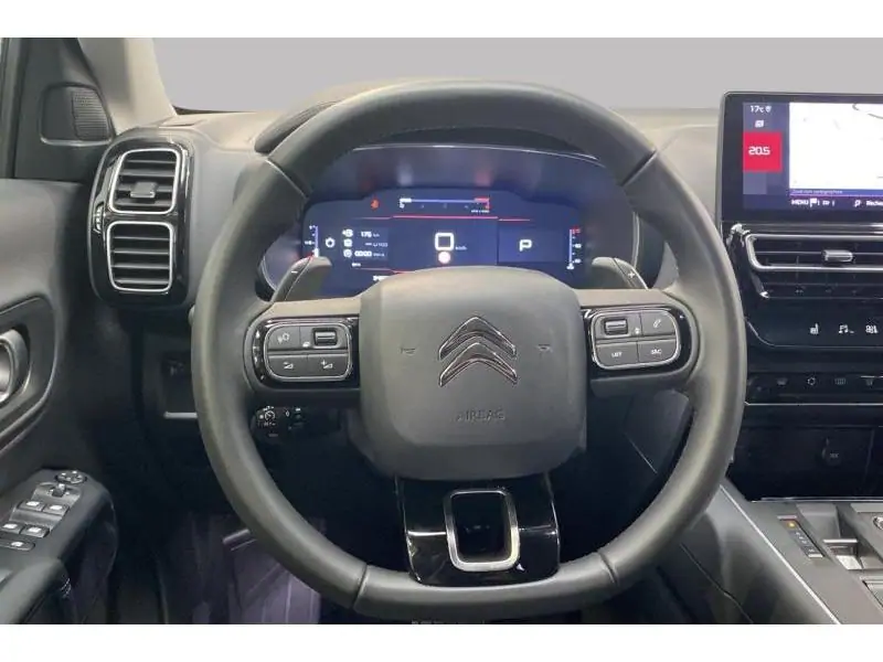 Occasie Citroen C5 Aircross Business WHITE 12