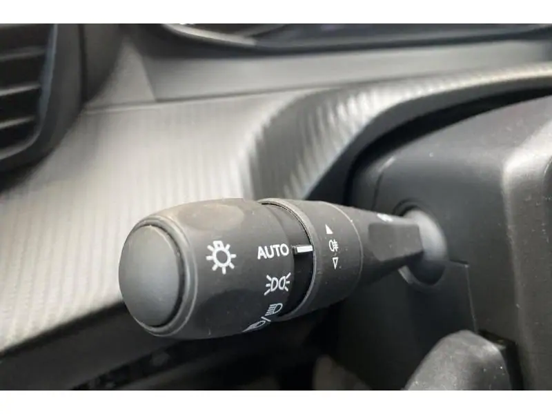Occasion Peugeot 208 Active Pack*Check+ inclus! Courroie OK! GREY 27