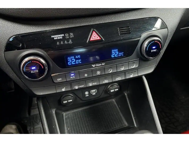 Occasion Hyundai Tucson PREMIUM SILVER 15