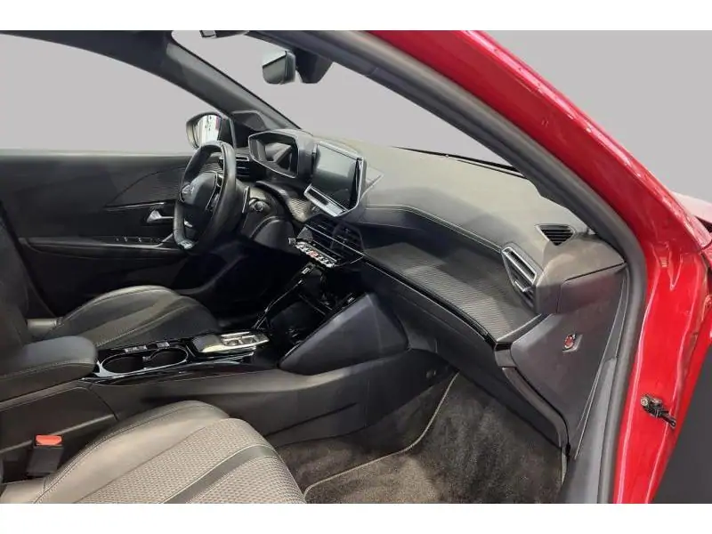 Occasion Peugeot 208 II & e- GT Line RED 2
