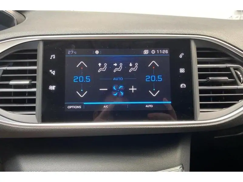 Occasion Peugeot 308 Winter Edition BLACK 15