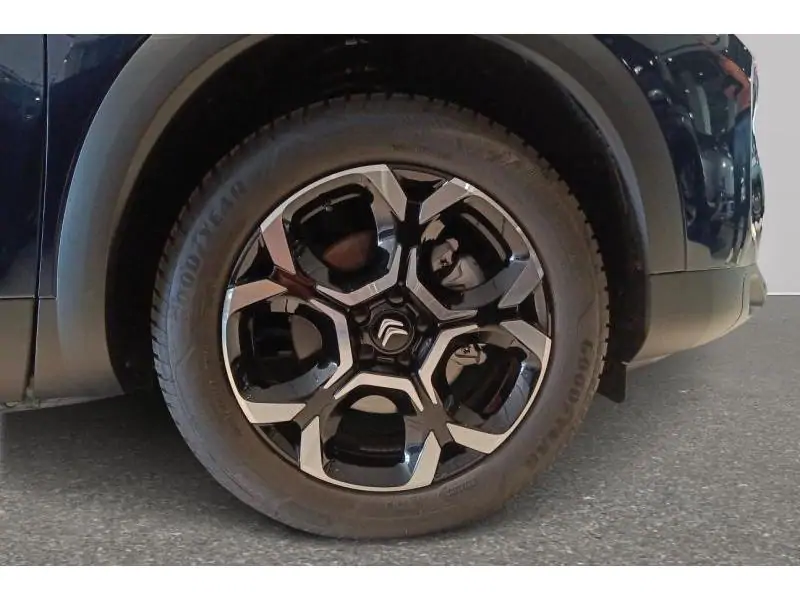 Démo Citroen C5 Aircross Aircross Hybrid 1 BLUE 20