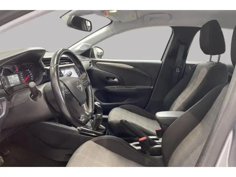 Occasion Opel Corsa EDITION GREY 10
