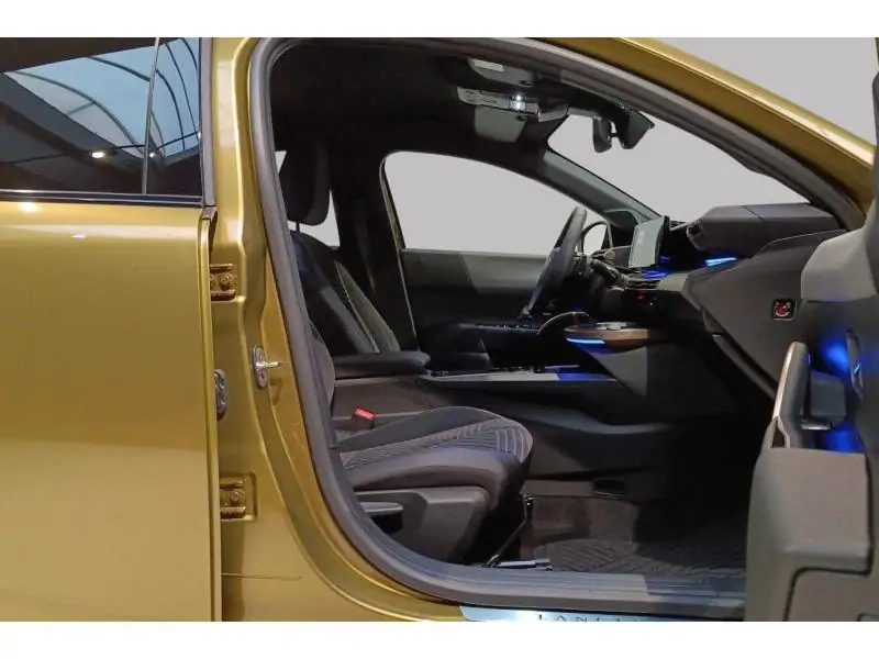 VEHICLE__CONDITION_SERVICE Lancia Ypsilon LX HYBRID GOLD 8