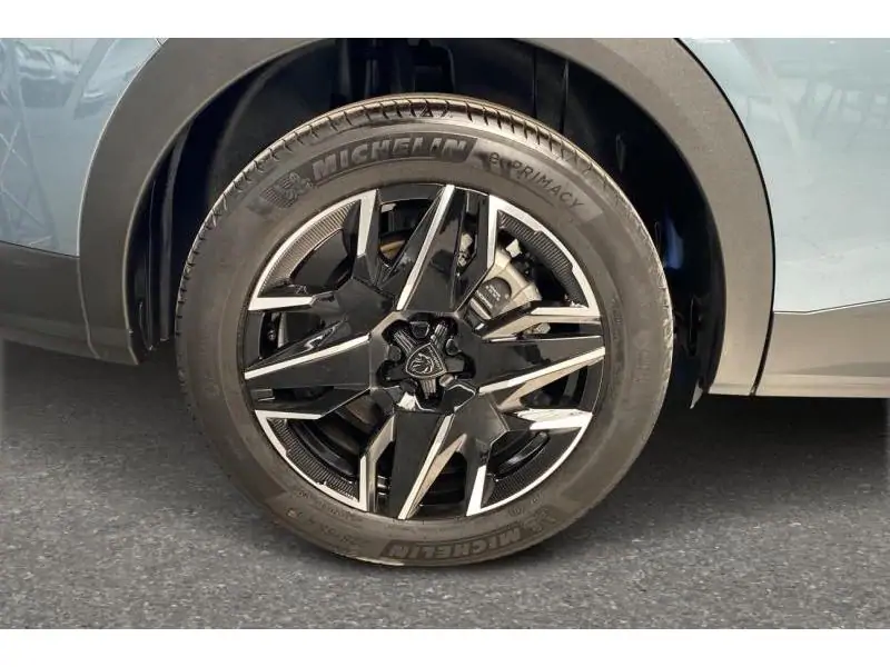 Occasion Peugeot 5008 Allure*MirrorLink Caméra de recul BLUE 23