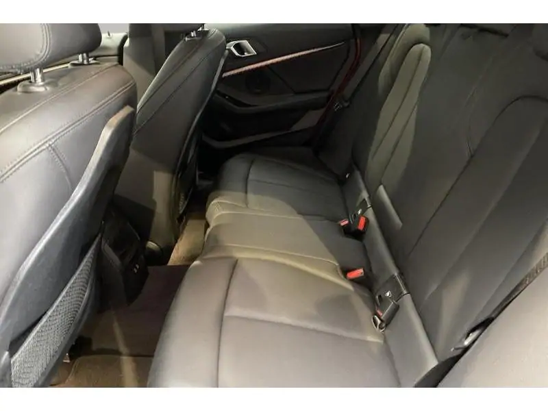 Occasion BMW Serie 2 218 grand coupe pack M RED 18