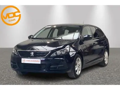 Occasie Peugeot 308 SW Active *EAT8 - GPS* BLUE