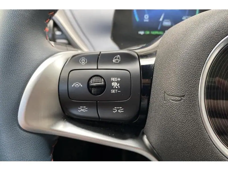 Occasion BYD ATTO 3 COMFORT GREY 23