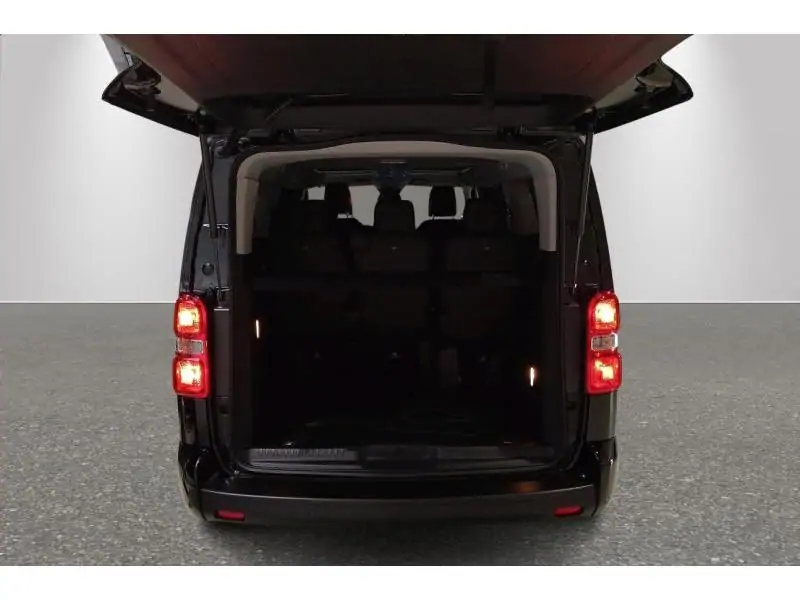 VEHICLE__CONDITION_SERVICE Citroen Spacetourer MAAT XL 2.0 BlueHDi 180 S&S EA BLACK 19