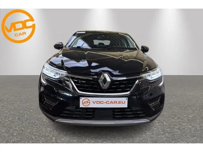 Occasion Renault Arkana E-tech BLACK 5