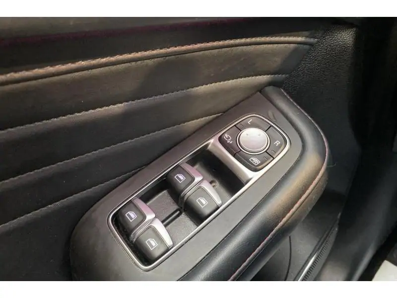 Occasie MG HS LUXURY GREY 17