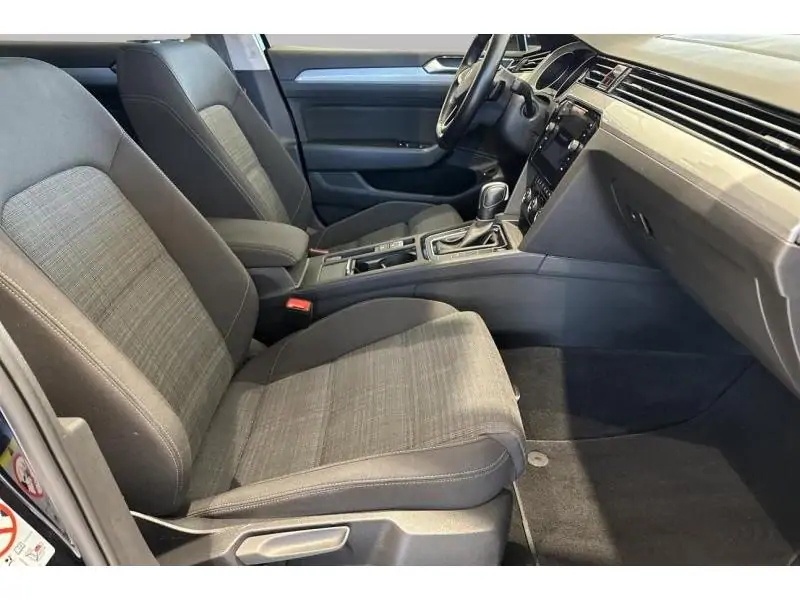 Occasion Volkswagen Passat Variant Business BLACK 8