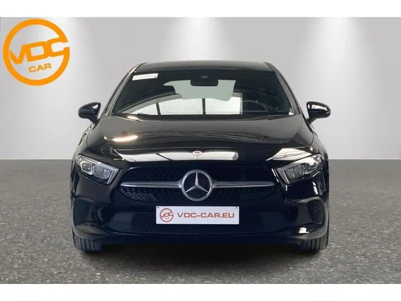 Occasion Mercedes-Benz A 180 Classe A* NAVI Caméra BLACK 5