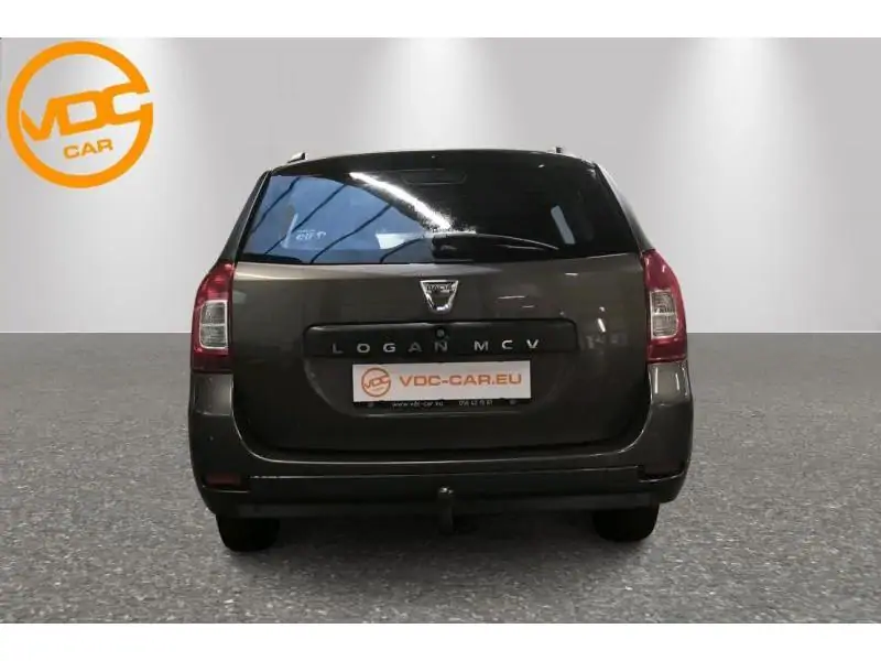 Occasion Dacia Logan II MCV Laureate GREY 7