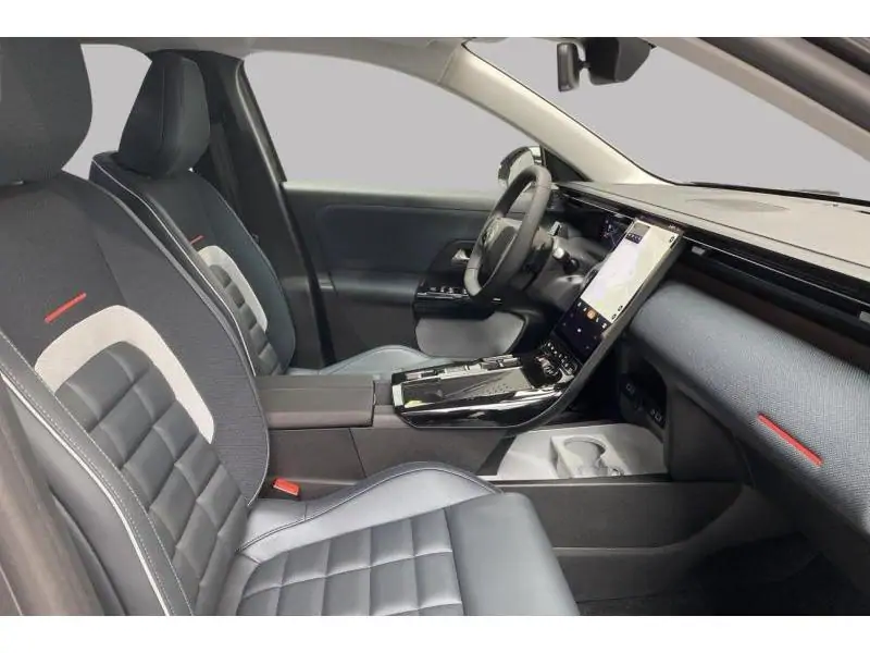Occasion Citroen C5 Aircross Max GREY 8