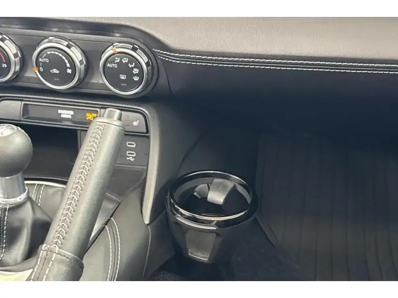 Occasion Mazda MX-5 2.0 Exclusive Line BLACK 34