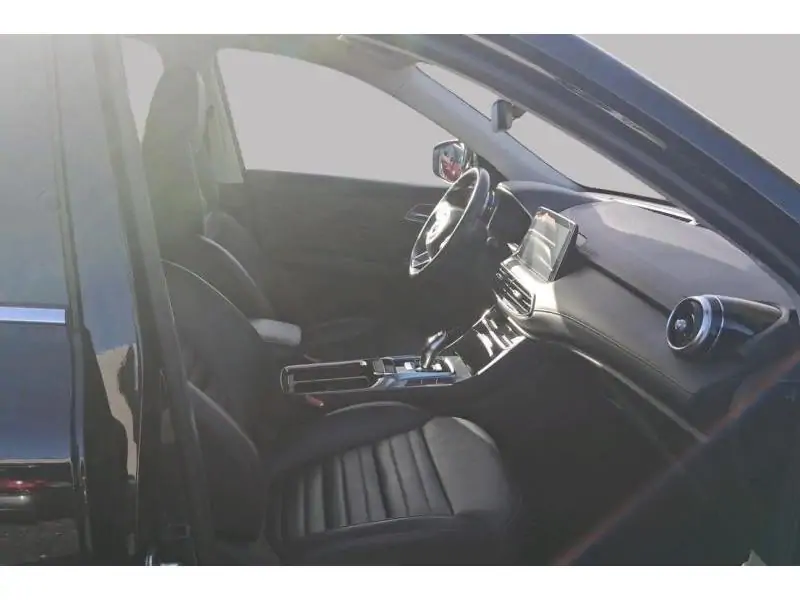 Occasion MG EHS SUV Automatique 10 rapports BLACK 8