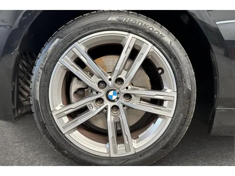 Occasion BMW Serie 1 116 M-SPORT PACK BLACK 20