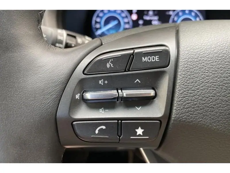 Occasion Hyundai i30 Berline 1.5 T-GDi AUTO GREY 26