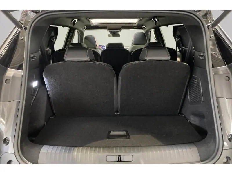 Occasion Peugeot 5008 GT GREY 19