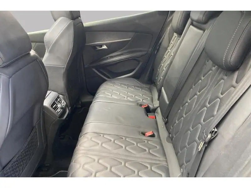 Occasion Peugeot 3008 II GT Line WHITE 18