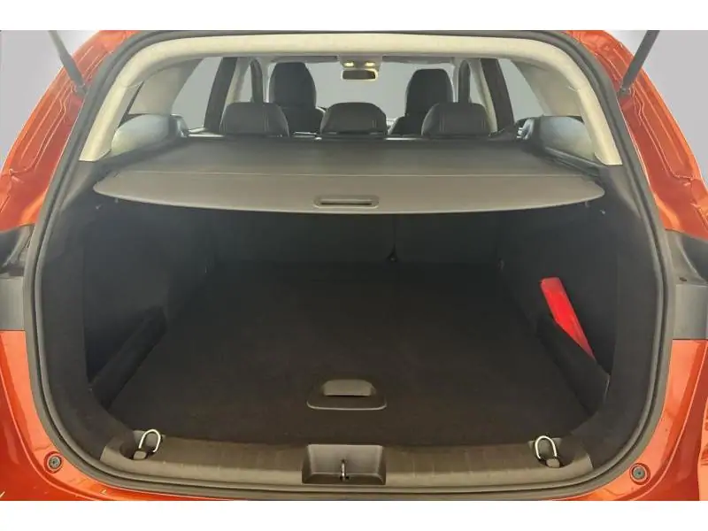 Occasion Fiat Tipo 4/5 portes / Station Wagon ORANGE 19