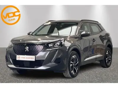 Occasion Peugeot 2008 Allure GREY