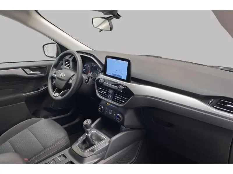 Occasion Ford Kuga Trend GREY 2