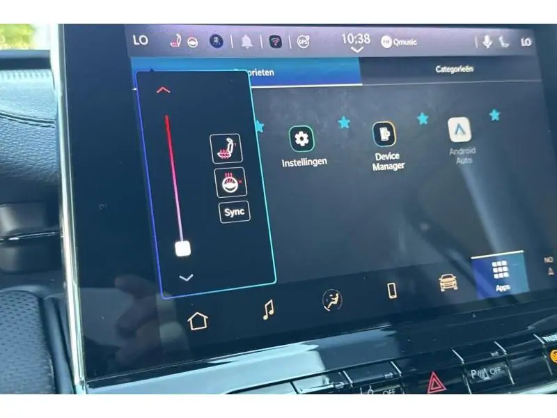 Occasion Jeep Compass E-Hybrid My22 Night Eagle BLACK 25