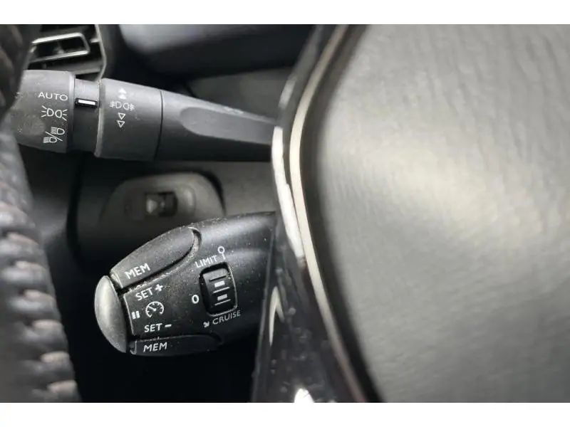 Occasion Peugeot Rifter standard allure GREY 23