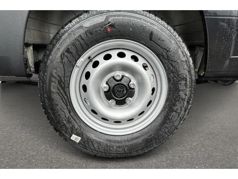 VEHICLE__CONDITION_SERVICE Peugeot Boxer 335 L3H2 2.2 BlueHDi 140 SandS A GREY 20