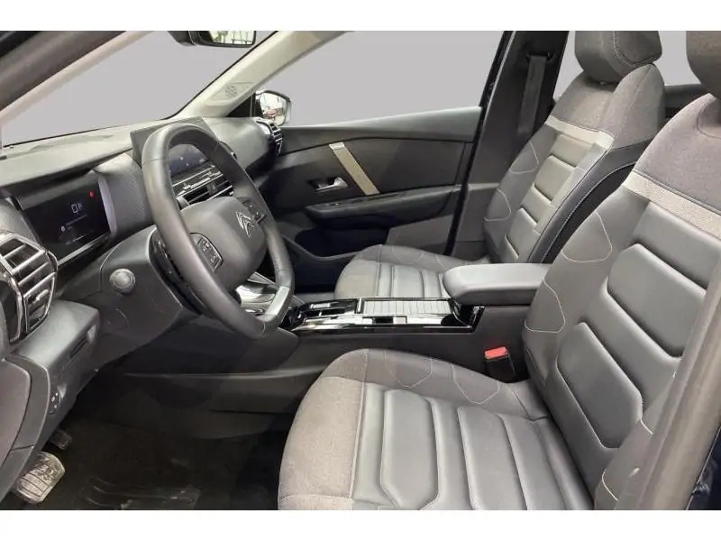 Occasion Citroen C4 Max BLUE 10