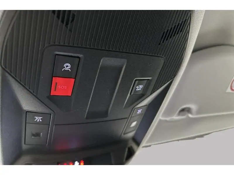 VEHICLE__CONDITION_SERVICE Peugeot 408 Allure Hybrid 145 e-DCS6 GREY 26