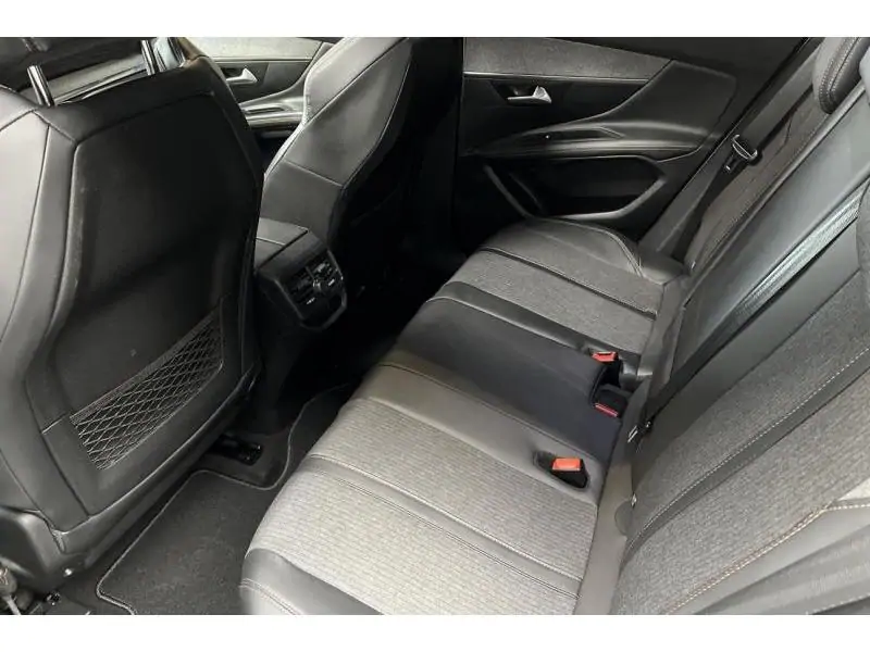 Occasion Peugeot 3008 GT Line WHITE 18