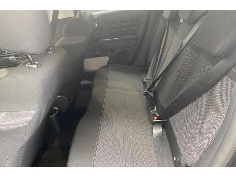 Occasion Citroen C3 Max 1.2 110 EAT6 GREY 18