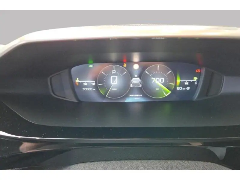 Occasion Peugeot 408 Allure BLUE 22