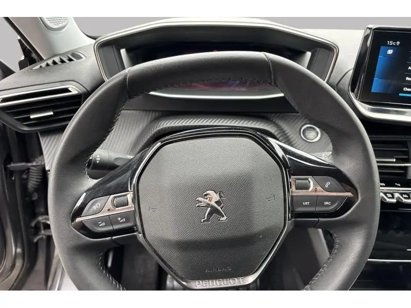 Occasion Peugeot 2008 Allure Pack GREY 12