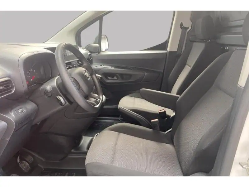Occasion Toyota ProAce City Duty WHITE 10