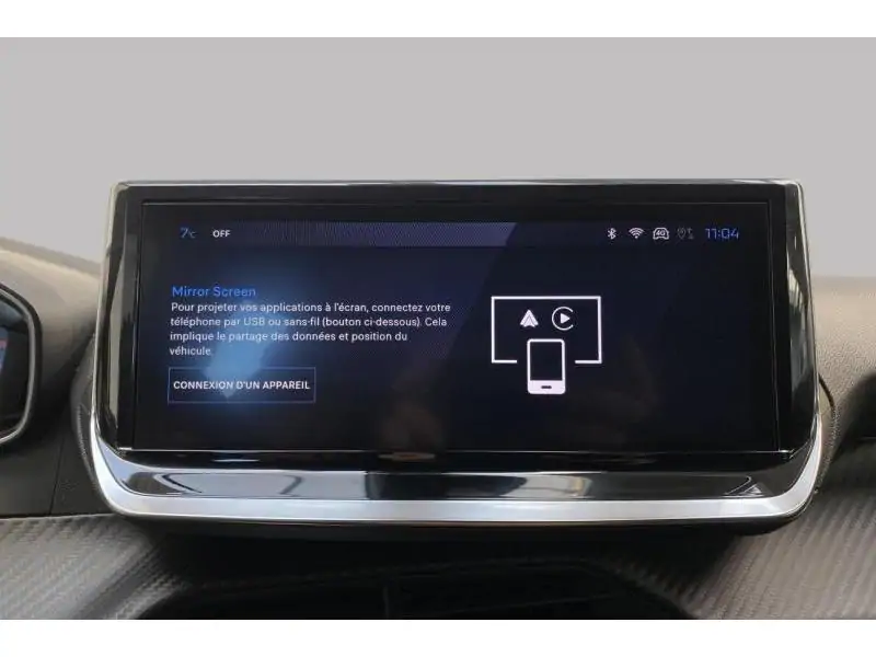 Occasion Peugeot 2008 II Allure GREY 28